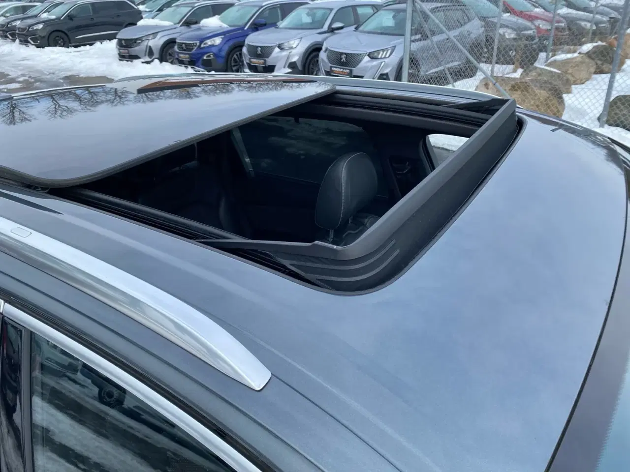 Billede 7 - Audi Q7 3,0 TDI Quattro Tiptr. 272HK 5d 8g Aut.