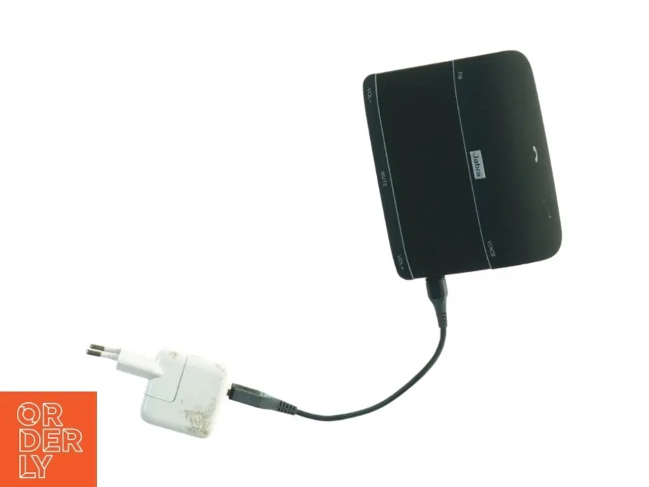 Billede 3 - Jabra håndfri højttaler  , kan stemmestyres (str. 12 x 10 cm)