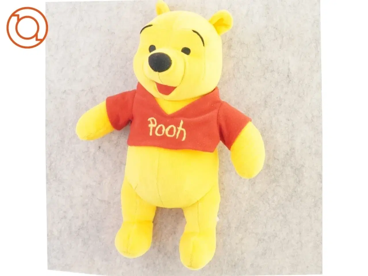 Billede 1 - Peter plys bamse (str. 27 x 15 cm)