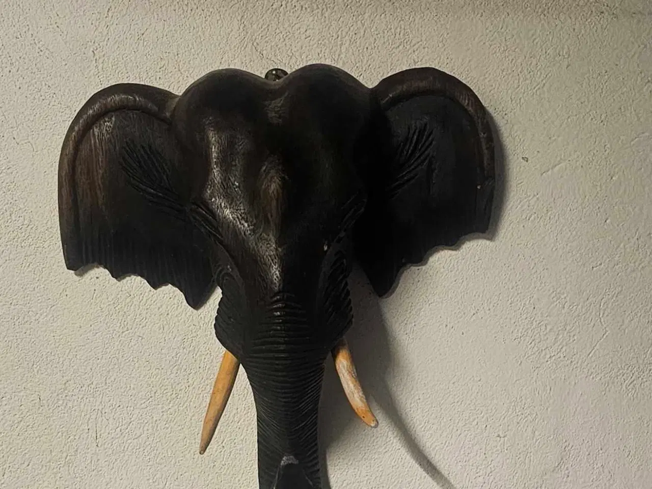 Billede 2 - Div. elefant pynte ting