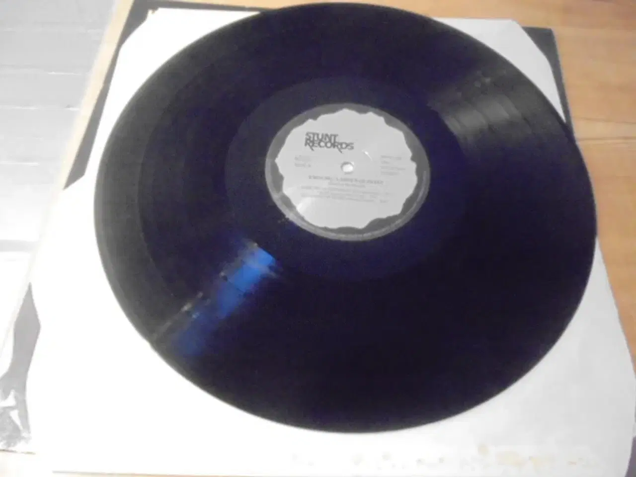 Billede 3 - LP: Emborg/Larsen Quintet – Heart of the Matter