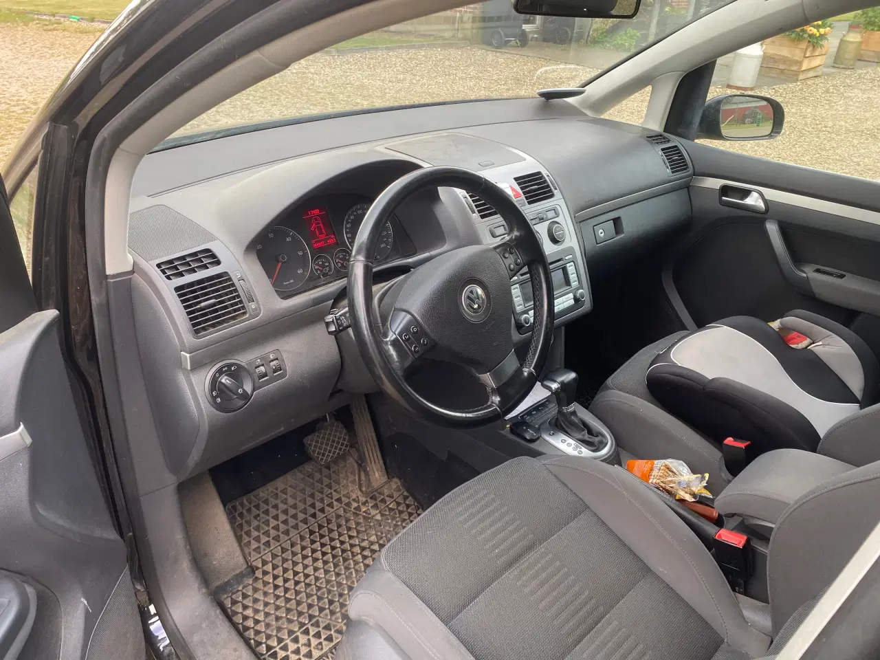 Billede 3 - VW Touran