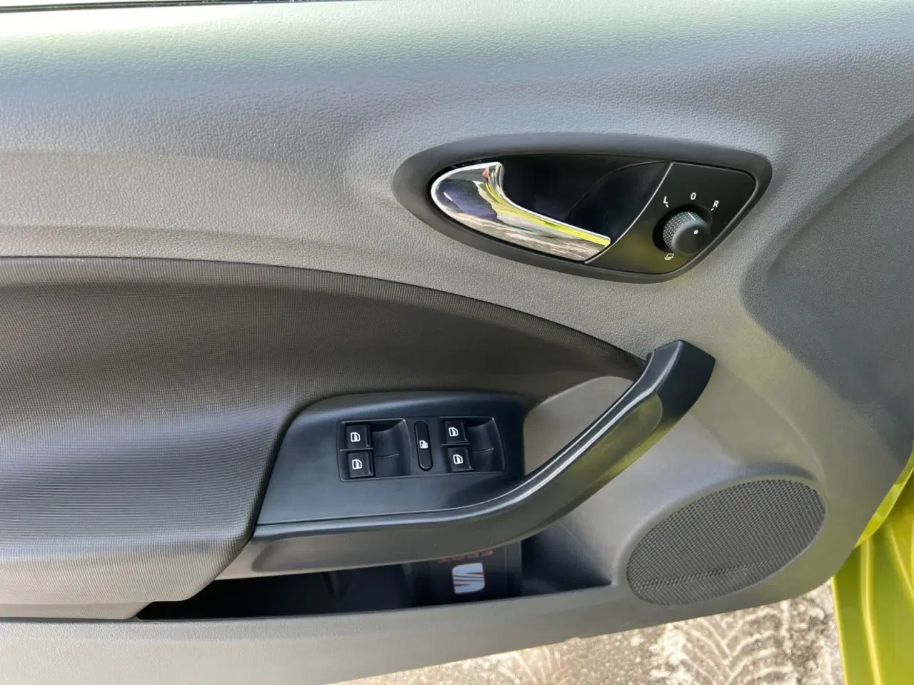 Billede 7 - Seat Ibiza 1,4 16V 85 Reference