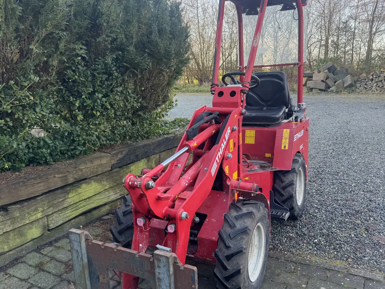 Billede 7 - Thaler KL 120-Z