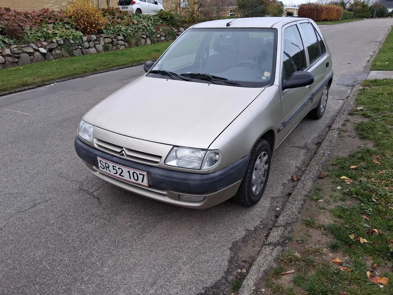 Billede 5 - Snart veteran konkret bud modtages