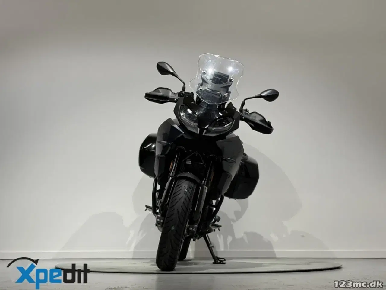 Billede 4 - BMW F 900 XR