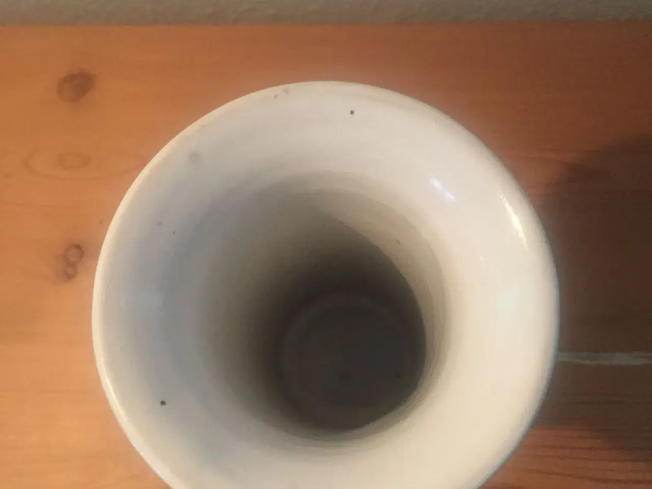 Billede 2 - Ravnild keramik vase
