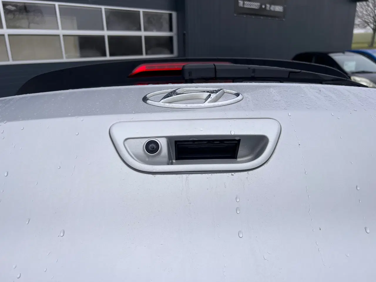 Billede 7 - Hyundai i10 advanced 1.0 mpi