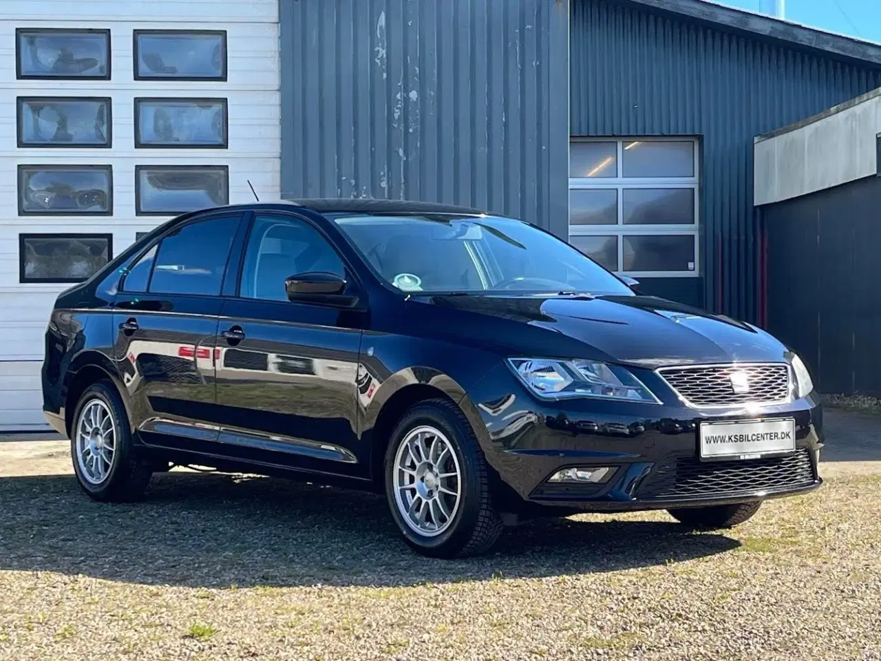Billede 8 - Seat Toledo 1,2 TSi 105 Style