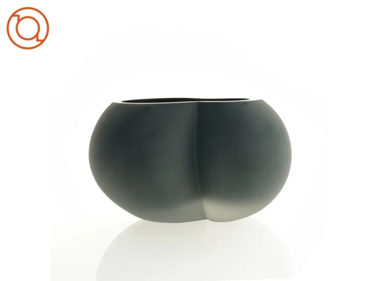 Billede 2 - Vase fra Norman (str. 20 x 18 cm)