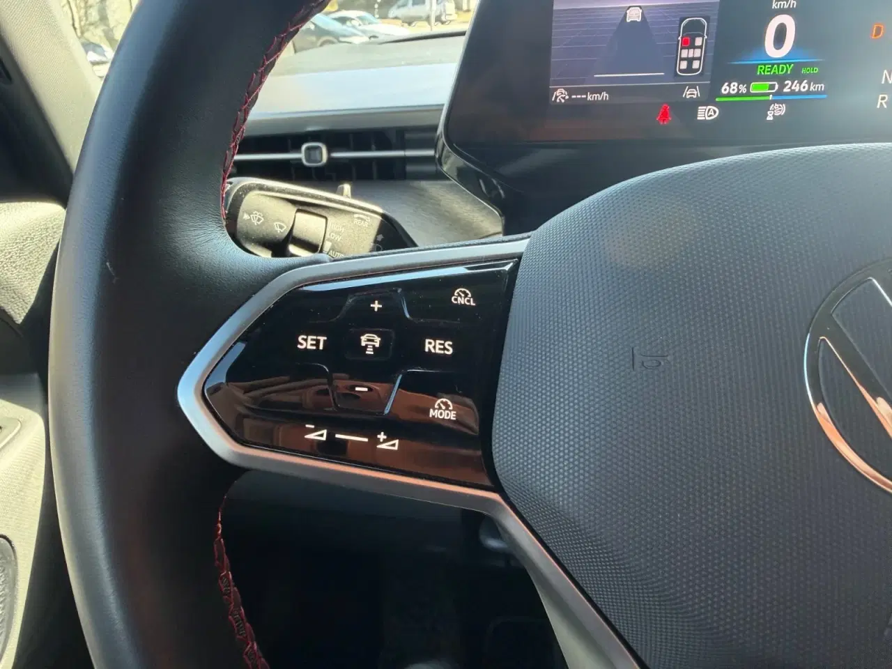 Billede 13 - VW ID.Buzz 86 GTX+ 4Motion 7prs LWB