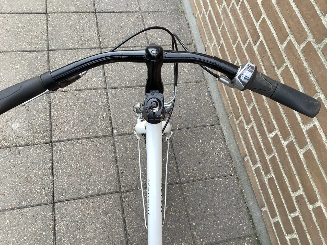 Billede 5 - BUSETTO Mailand  7 indv. Gear 