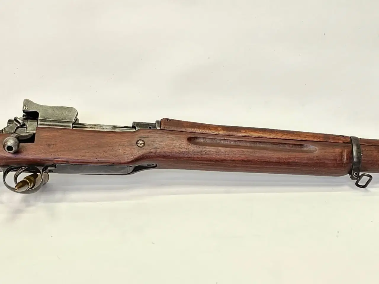 Billede 1 - Pattern 1914 Enfield .303 Britt