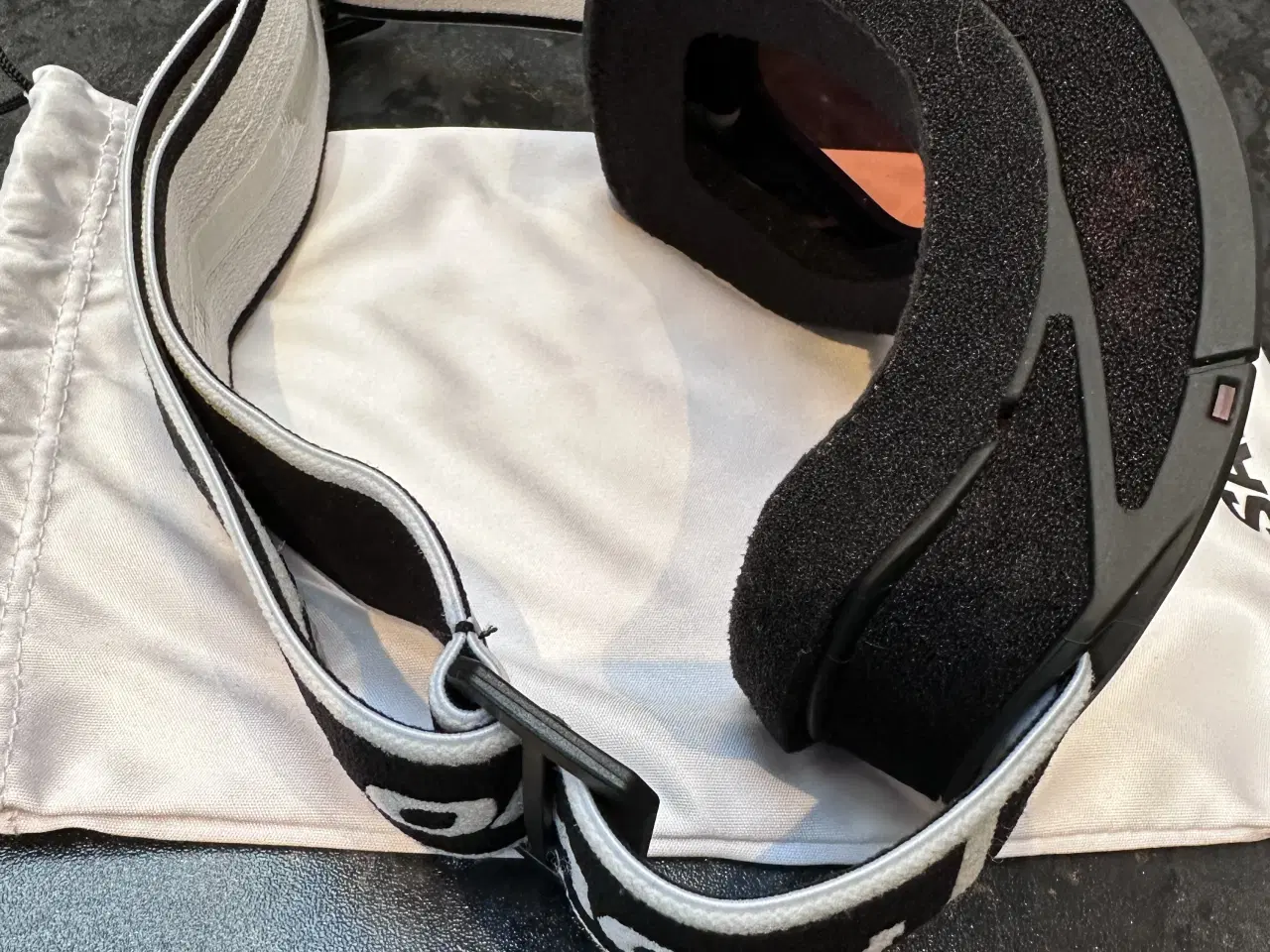 Billede 3 - Skibrille Børn 6-12 år