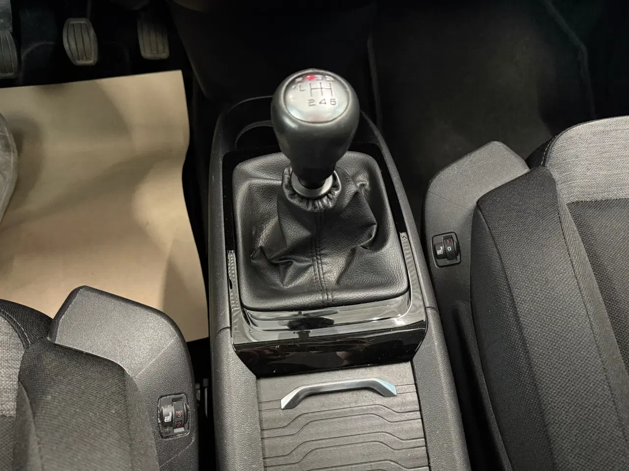 Billede 19 - Citroën C4 Picasso 1,6 Blue HDi Iconic start/stop 120HK 6g