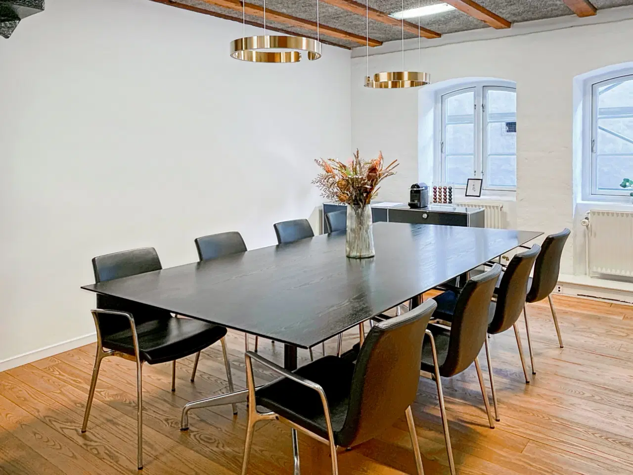 Billede 7 - Coworking-plads i Regus Raadhuspladsen