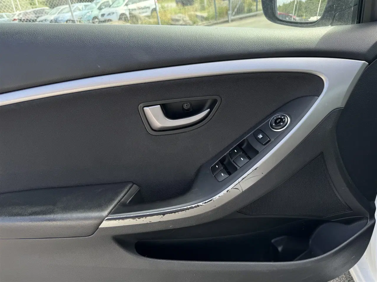 Billede 8 - Hyundai i30 Cw 1,6 CRDi Comfort Go ISG 110HK Stc 6g