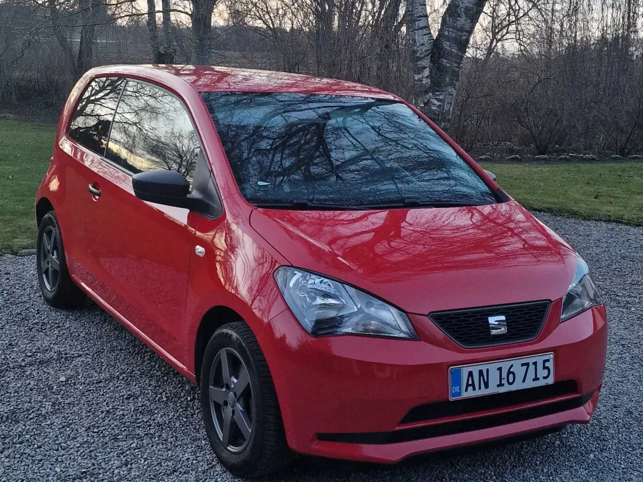 Billede 2 - Seat mii 