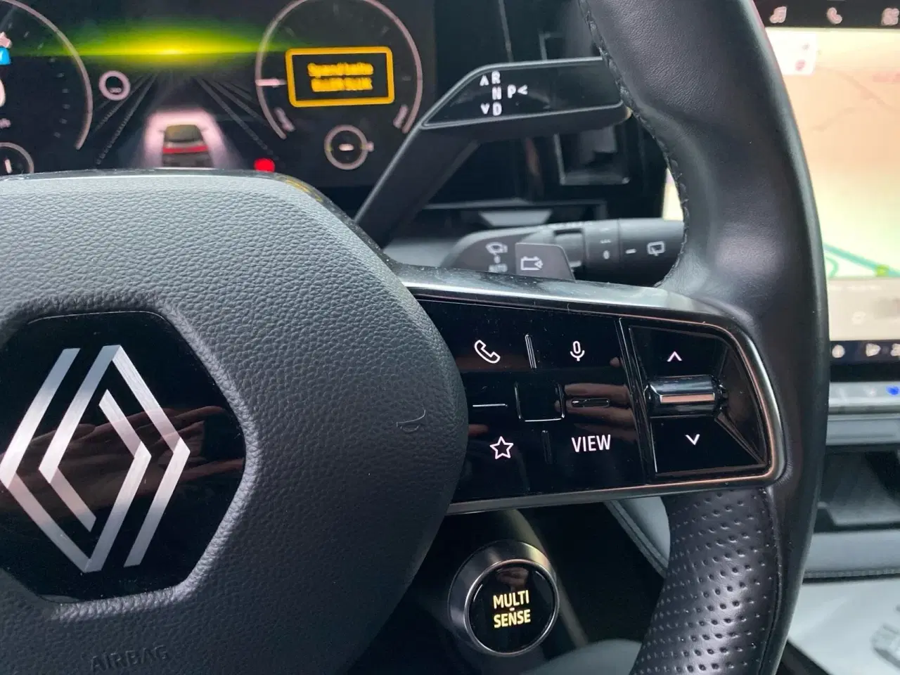 Billede 18 - Renault Mégane E-TECH Techno 130HK 5d Aut.