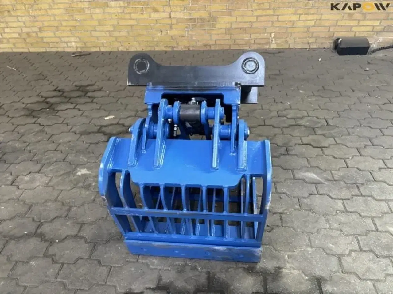 Billede 2 - - - - Baugbjerg