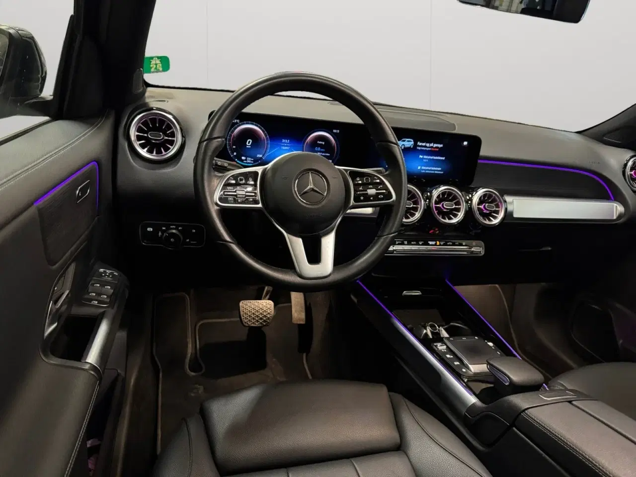 Billede 5 - Mercedes EQB250  