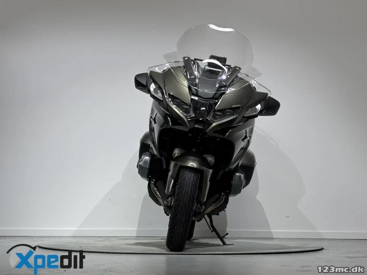 Billede 4 - BMW R 1250 RT