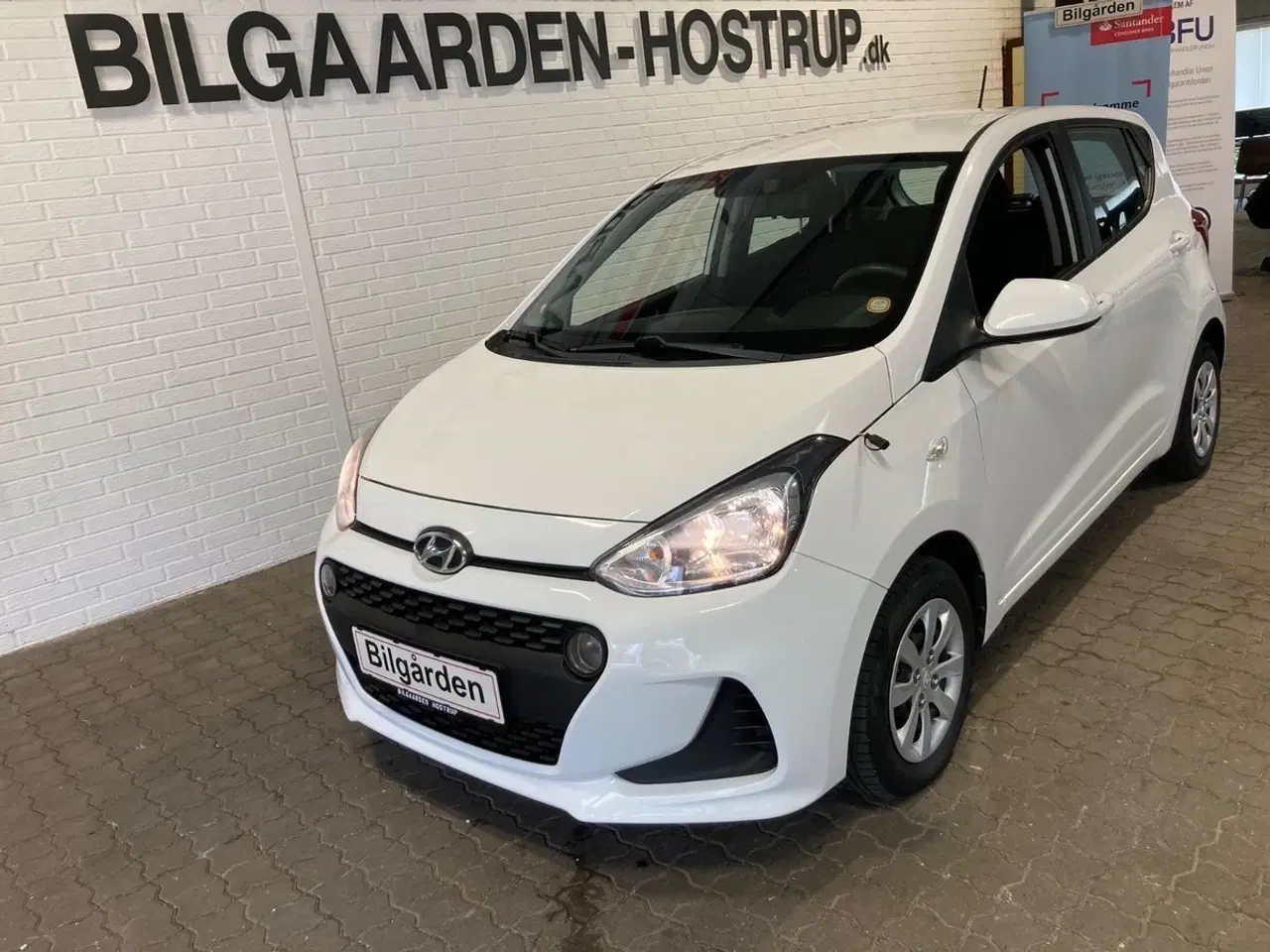 Billede 1 - Hyundai i10 1,0 Touch