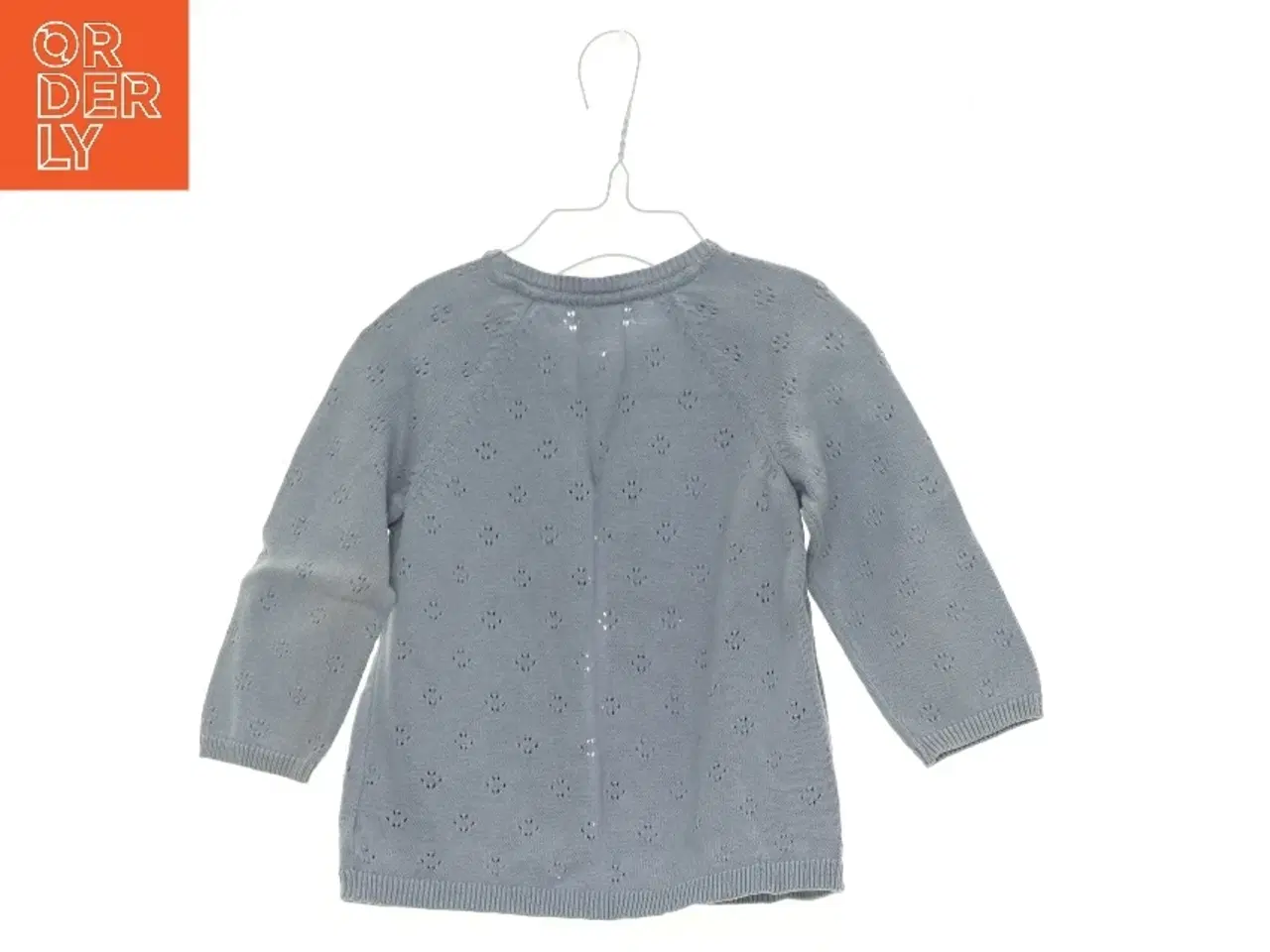 Billede 2 - Cardigan fra H&M (str. 74 cm)