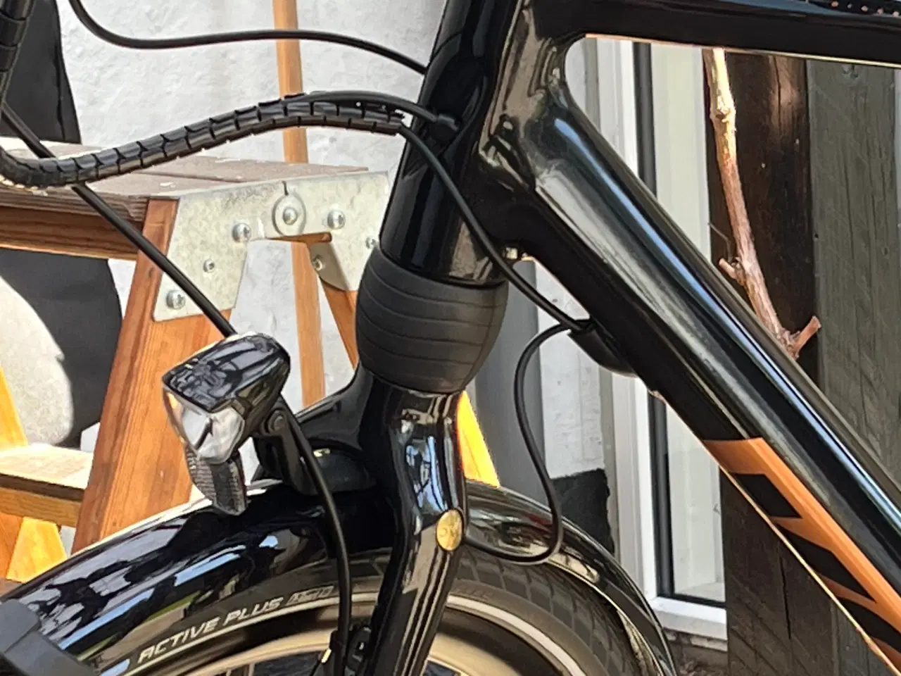 Billede 5 - Koga herre elcykel