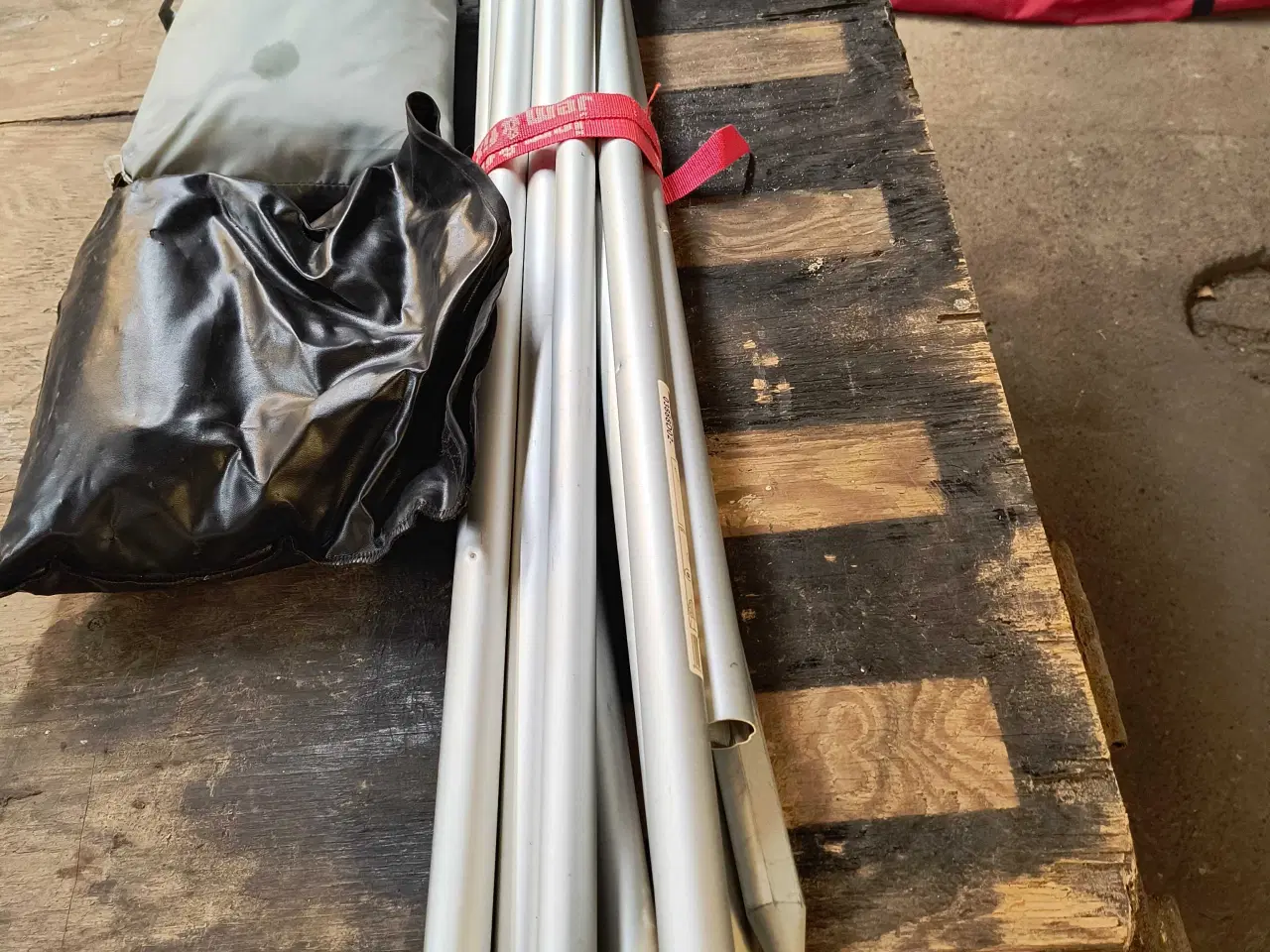 Billede 2 - Fiamma zip markise