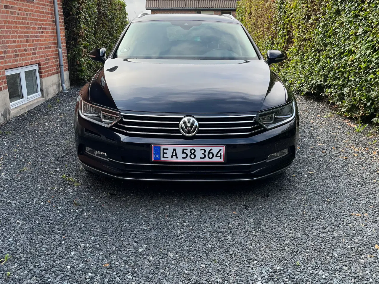 Billede 2 - VW Passat Variant 1,4 TSI 150 DSG7 2018