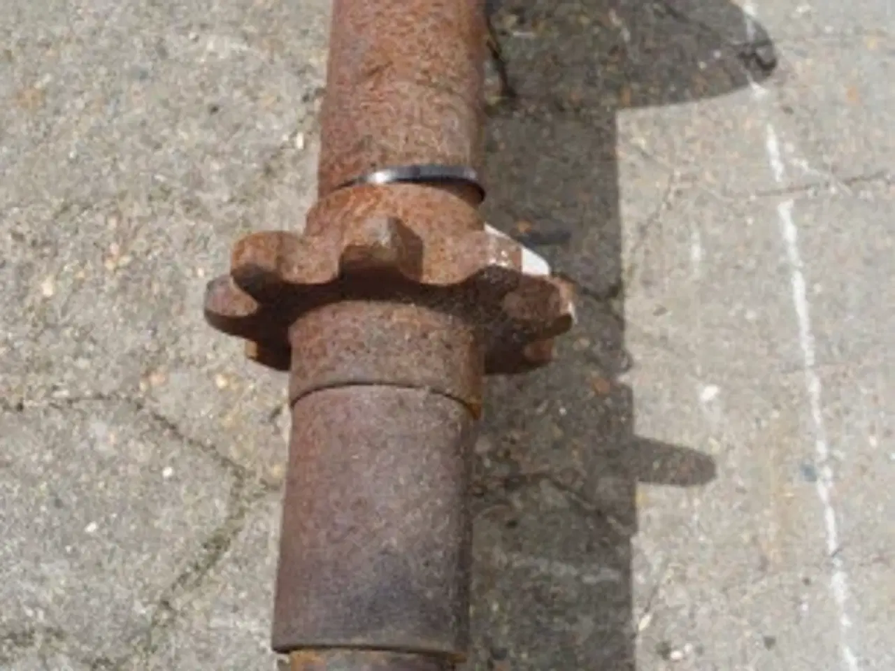 Billede 4 - Case 9230 Korensnegl 87283266 