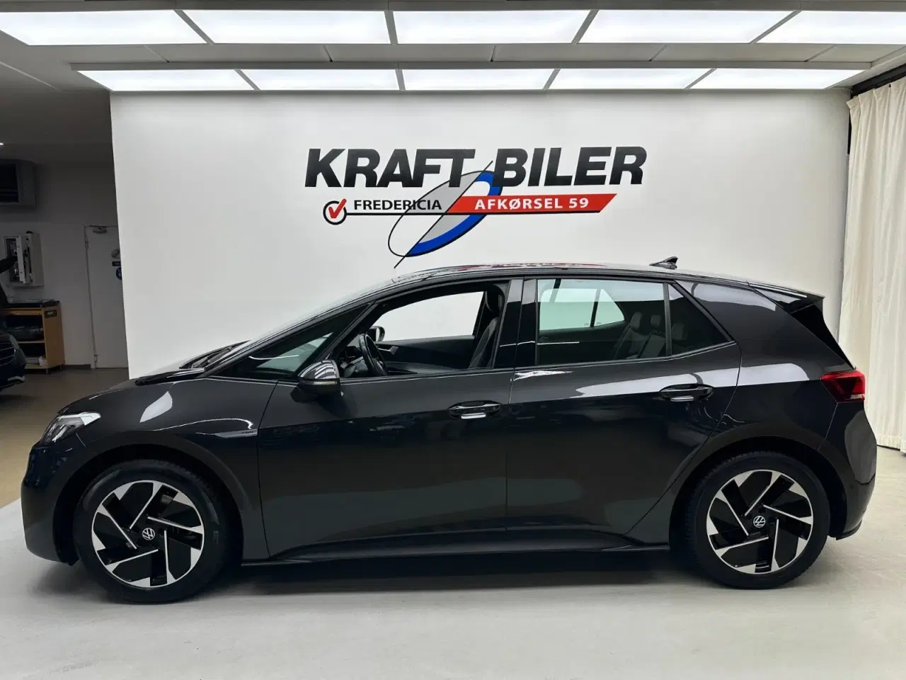 Billede 3 - VW ID.3 58 Pro Performance