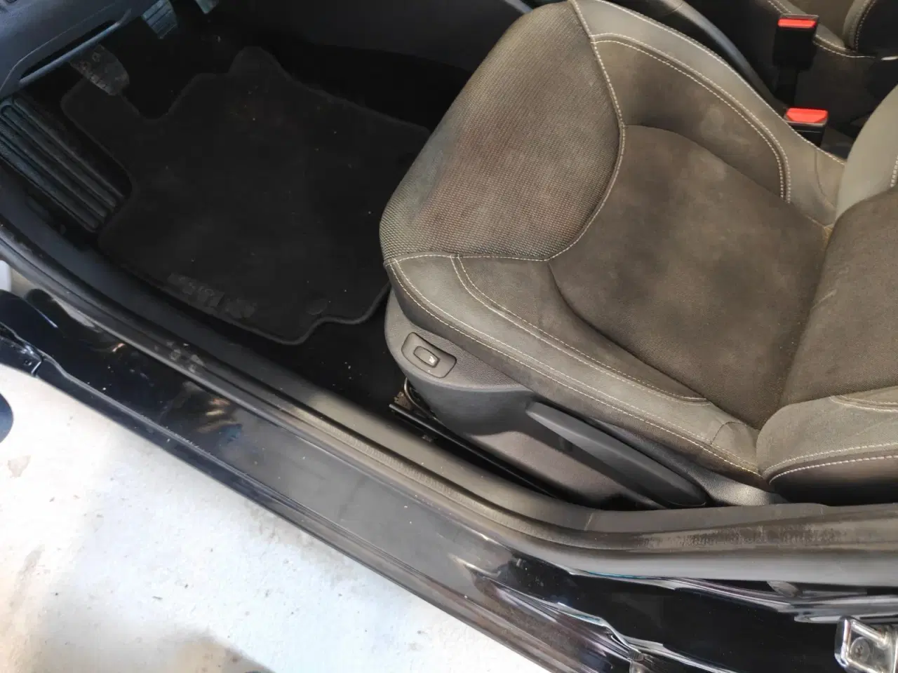Billede 11 - Renault Clio IV 1,5 dCi 90 Zen