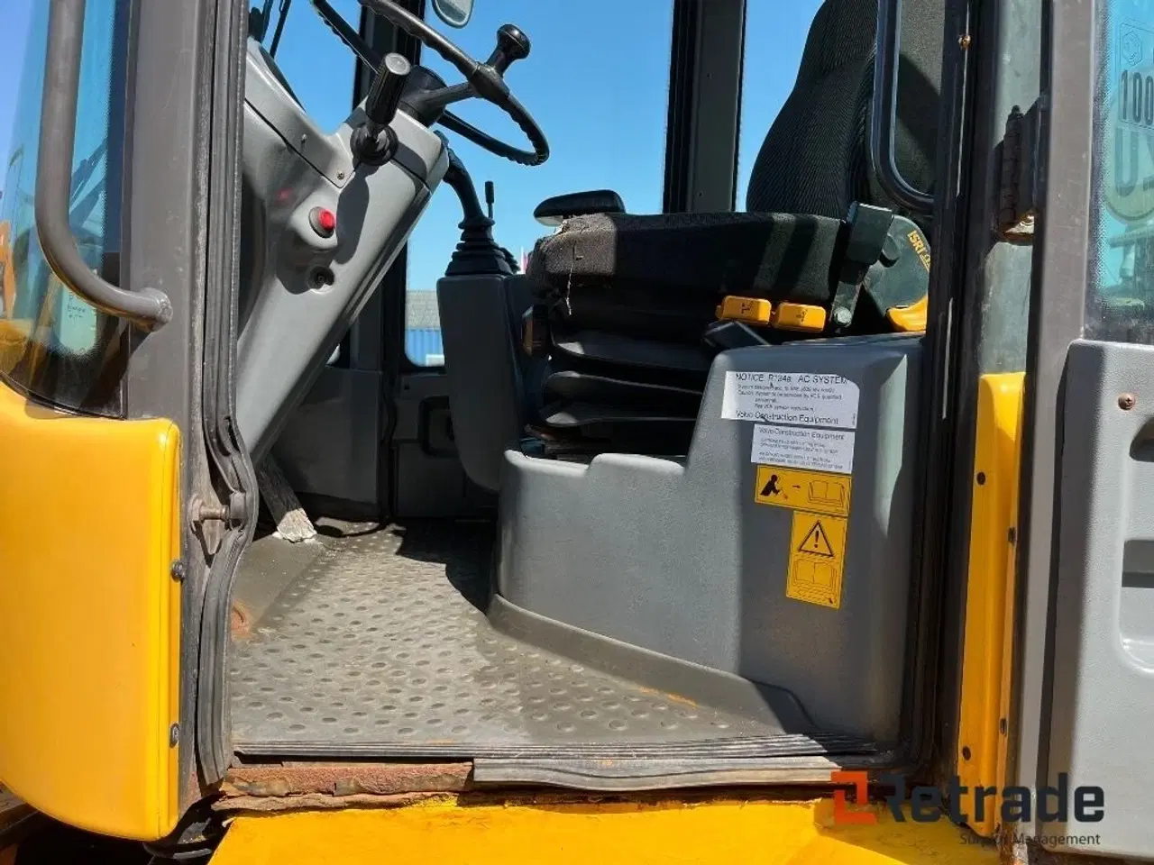 Billede 5 - Volvo L 45 B