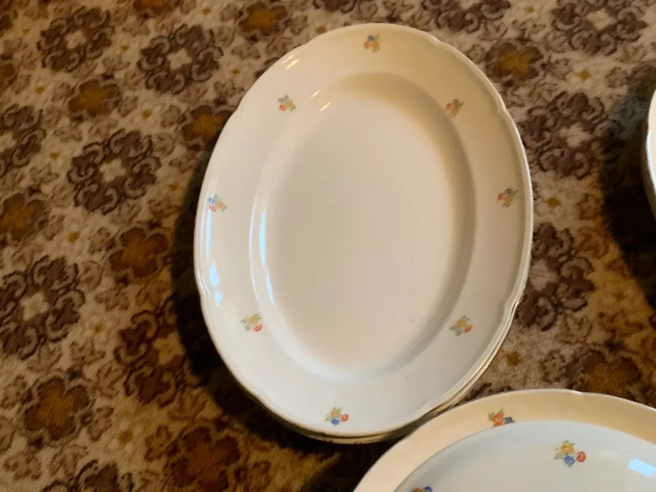 Billede 6 - Aluminia Anne Sofie 