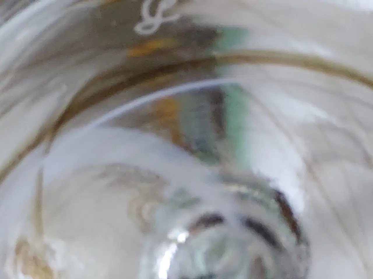 Billede 6 - HOLMEGAARD CASCADE -- Per Lütken 