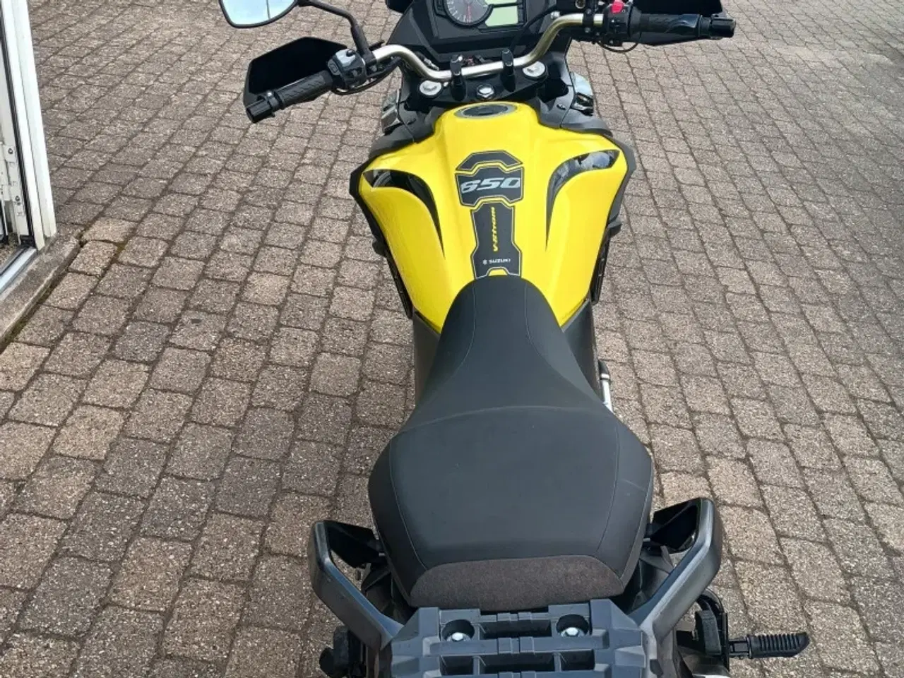 Billede 7 - Suzuki DL 650 XT V-Strom