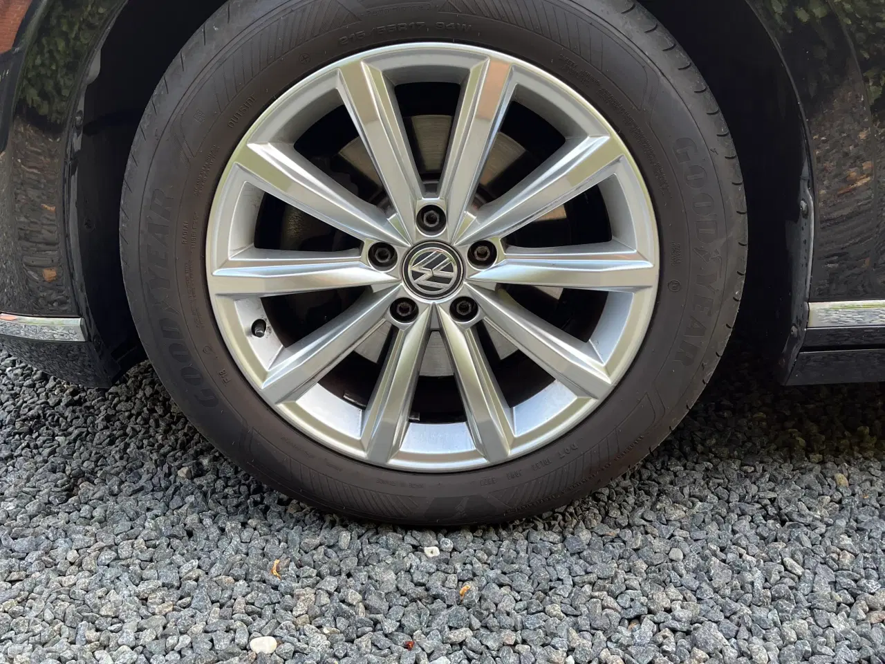Billede 11 - VW Passat Variant 1,4 TSI 150 DSG7 2018