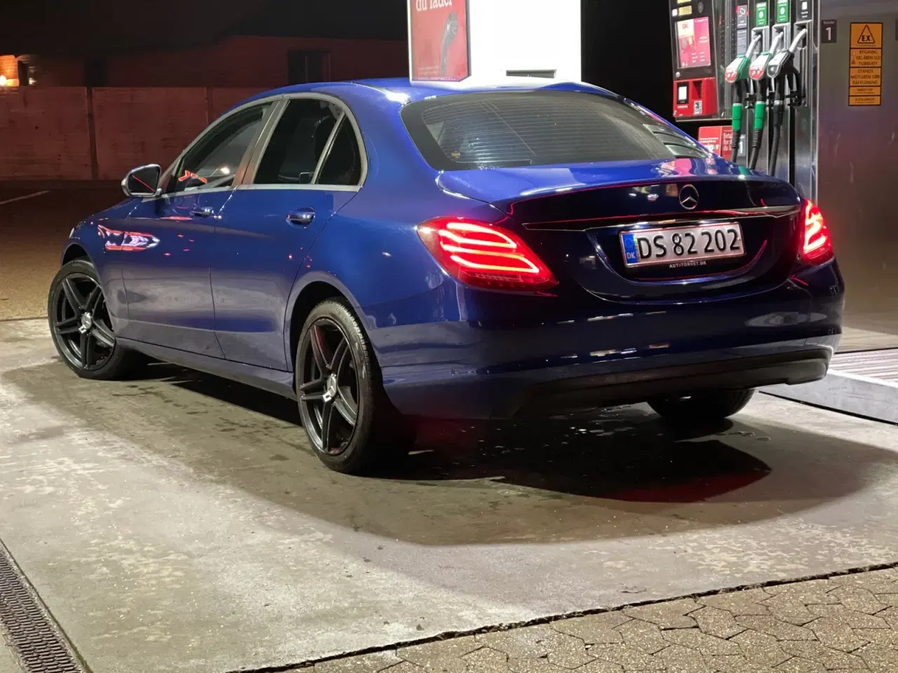 Billede 3 - Mercedes C220 2,2 BlueTEC Avantgarde aut.