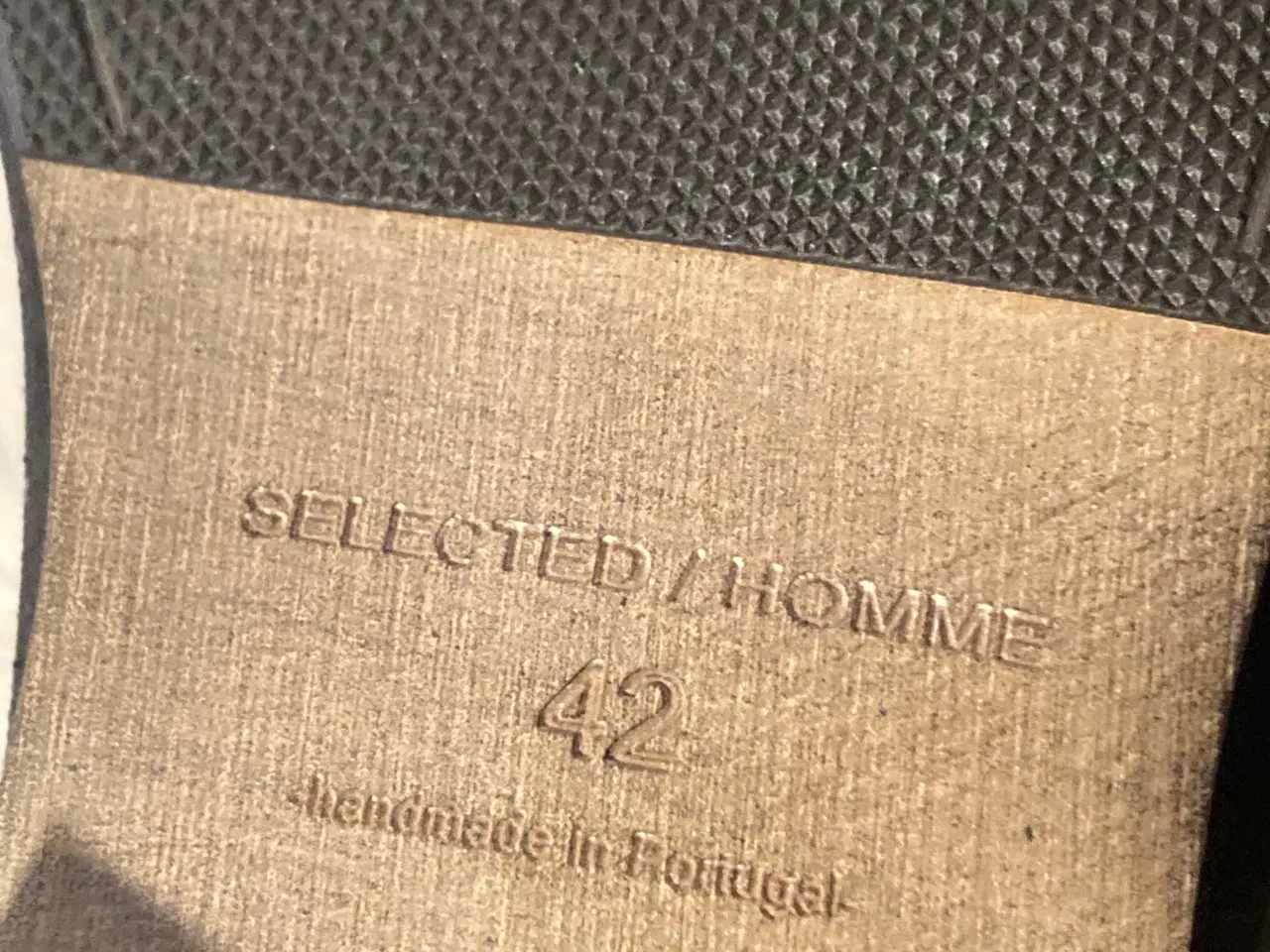 Billede 5 - Sko - Selected 