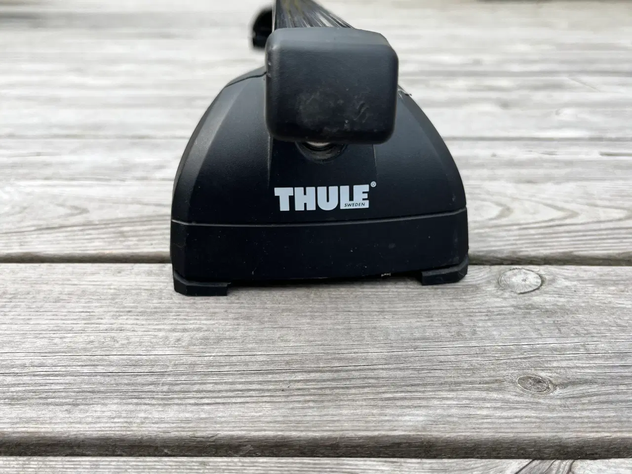 Billede 2 - Thule Tagbøjler