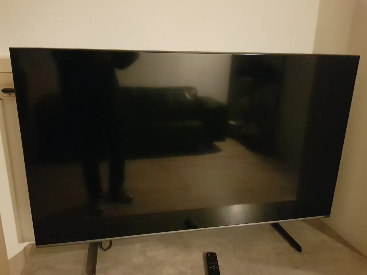 Billede 2 - Samsung TV Q60C 50"