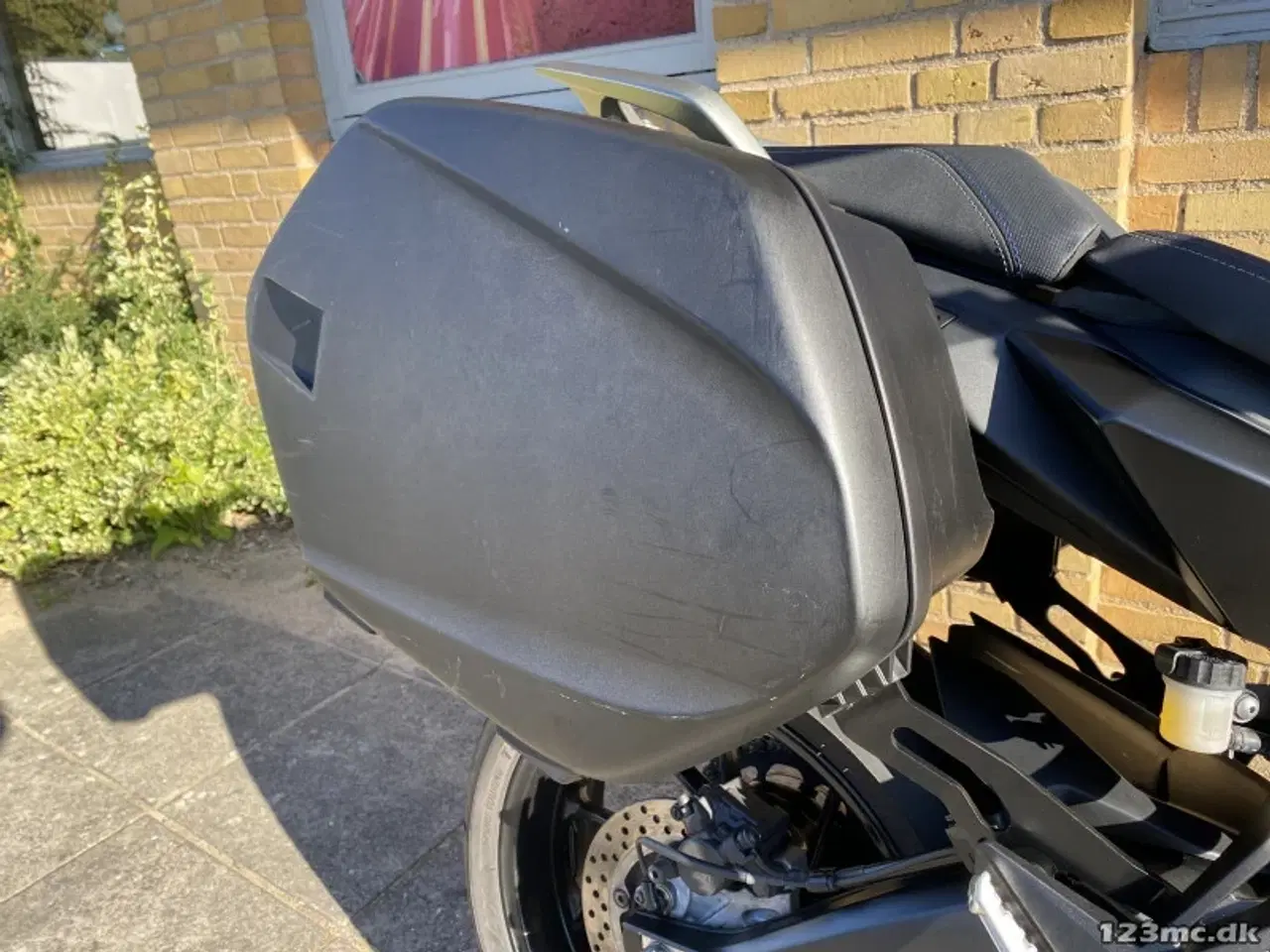 Billede 9 - Yamaha Tracer 900