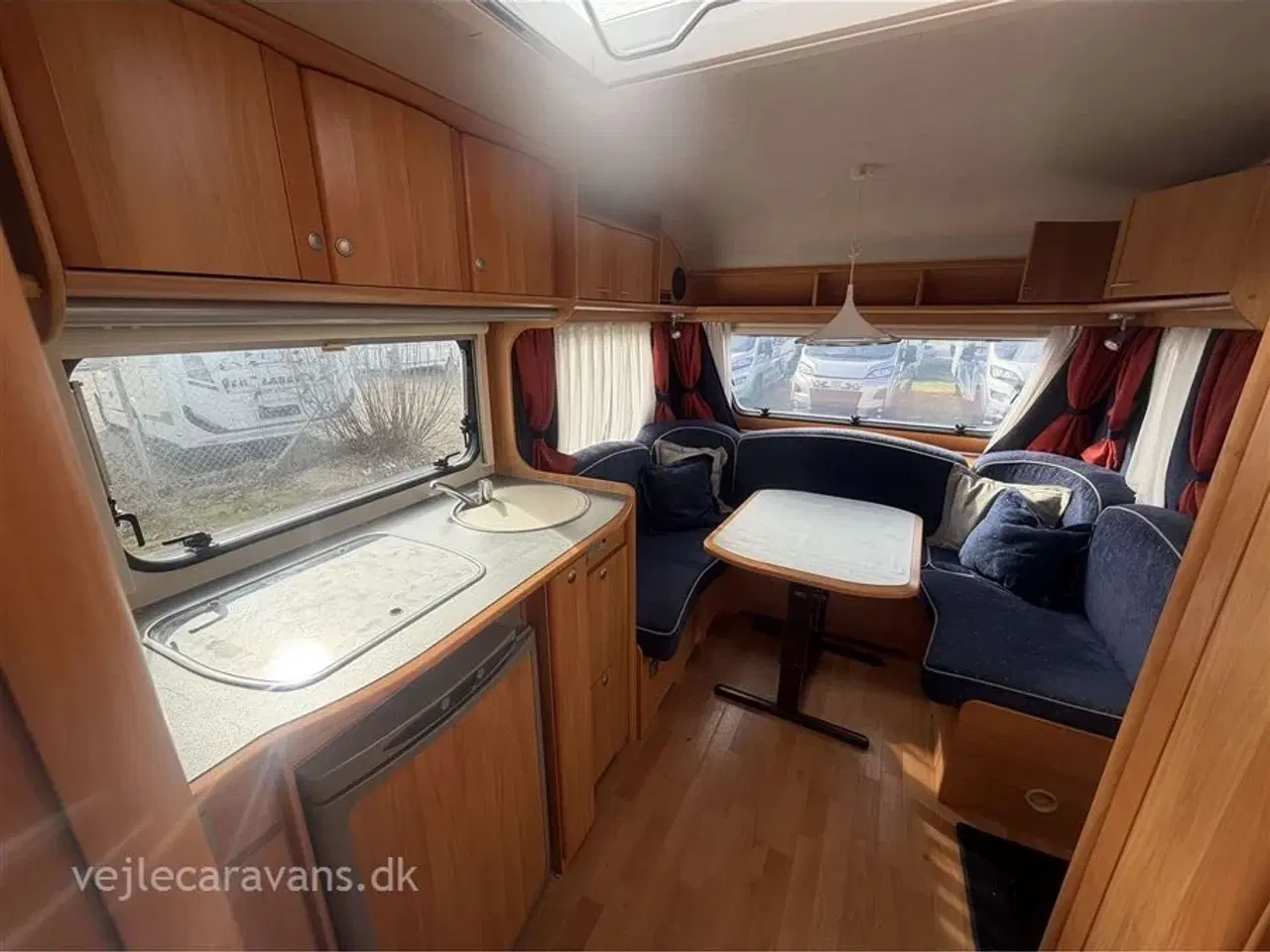 Billede 10 - 2006 - Adria Adiva 502 UP