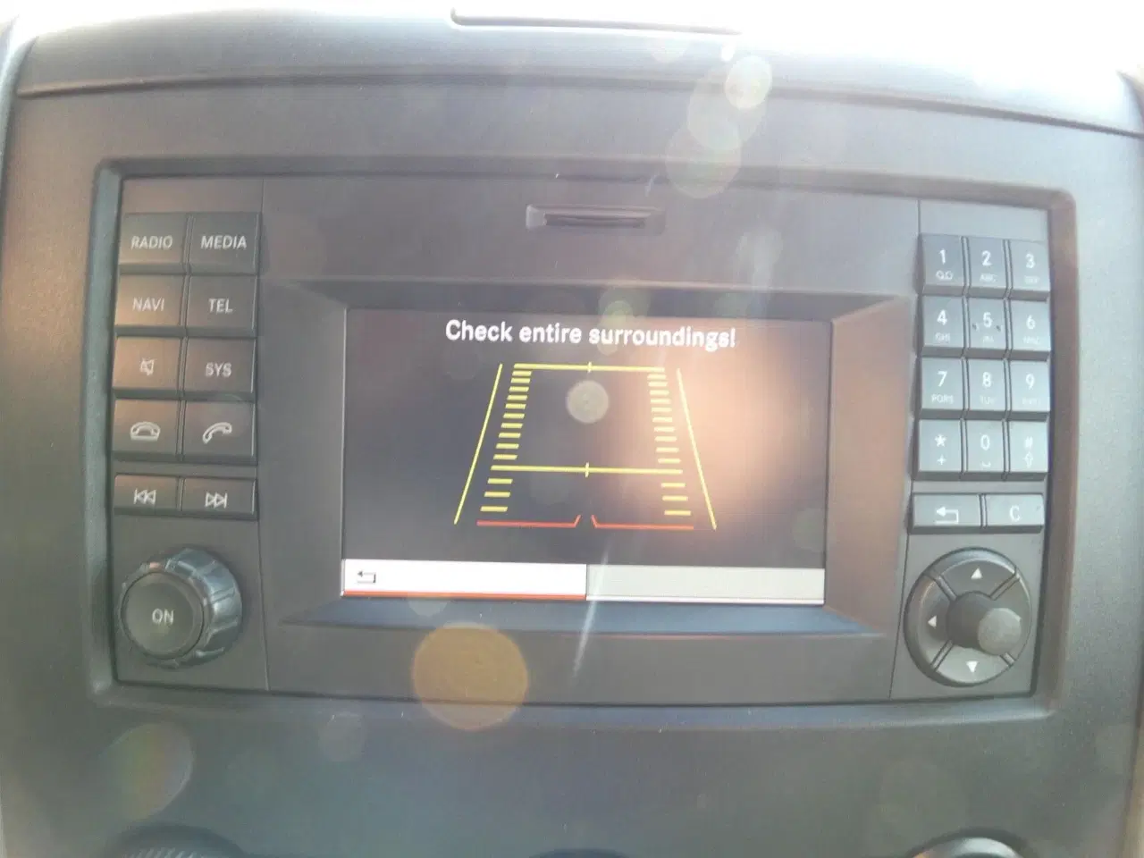 Billede 15 - Mercedes-Benz Sprinter 316 2,1 CDI R2 163HK Van Aut.