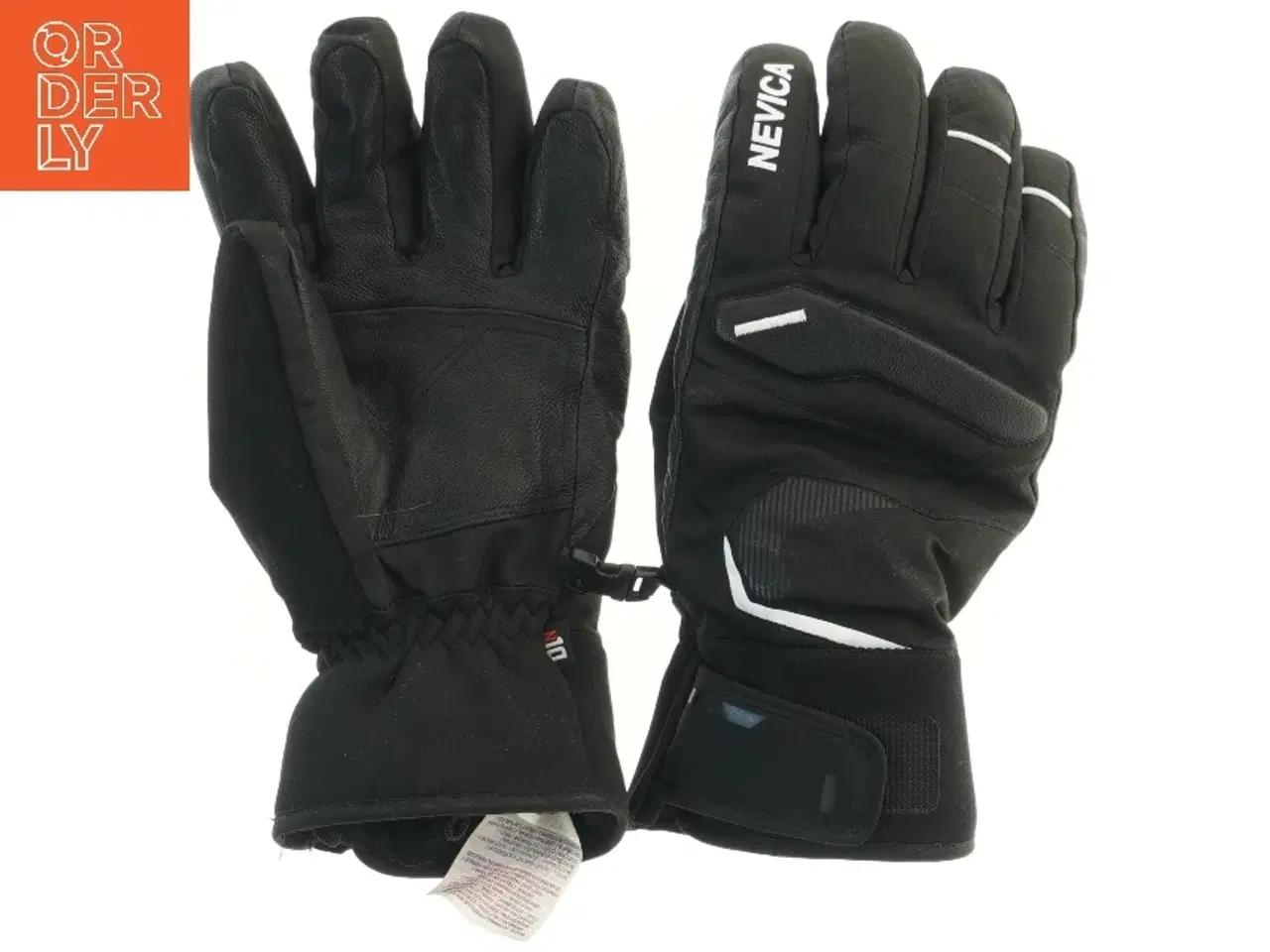 Billede 2 - Nevica skihandsker fra Nevica (str. large, 27 cm)