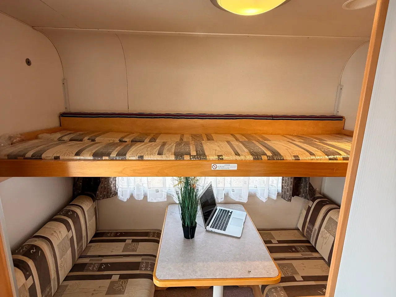 Billede 13 - 2003 Knaus Vimara / med Enduro Mover / Isabella 