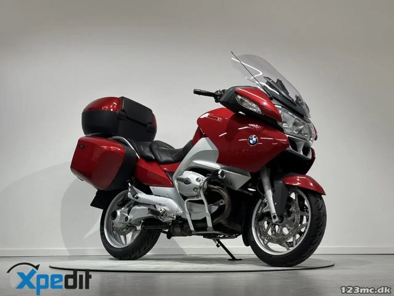 Billede 3 - BMW R 1200 RT