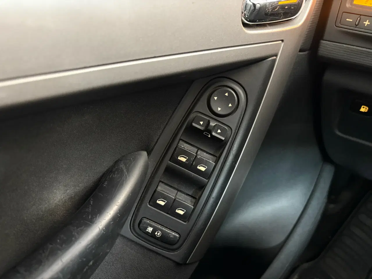 Billede 11 - Citroën Grand C4 Picasso 1,6 HDI SX 110HK